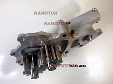 Насос масляный HINO L260-0003M L260-0024M OPH-2150 15110-2040 15110-2150A B C 15110-1932 15110-1980 15110-1981 J08C TBK